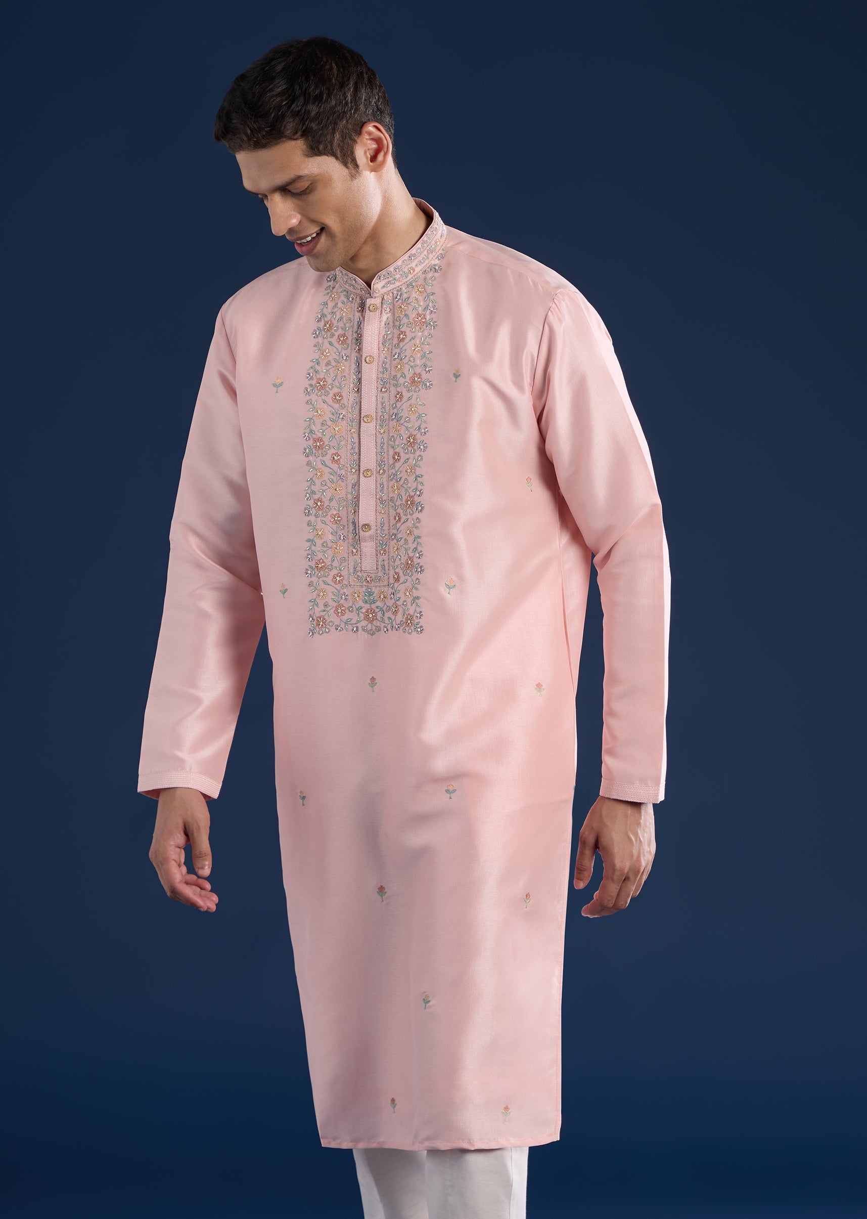 pink-kurta-set-sg381057-3 95d8549d-96a0-453a-99cf-dc2d55c950ab