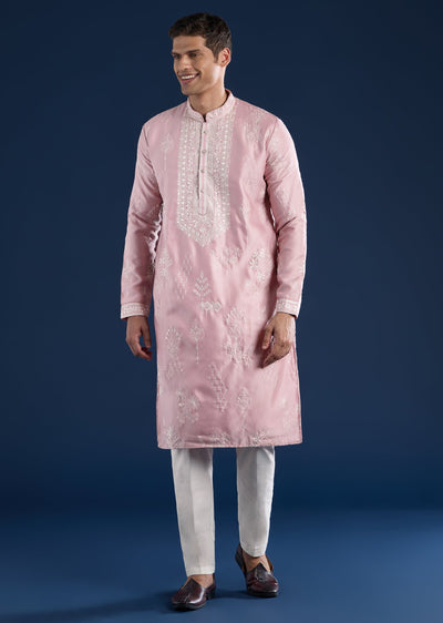 pink-minimal-kurta-set-sg369777-1 d8e7e0fa-9001-4e3f-b84f-1ab8bb236d17