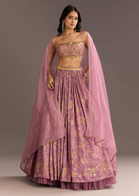 pink-organza-double-layered-lehenga-set-with-handwork-embroidery-sg291624-1