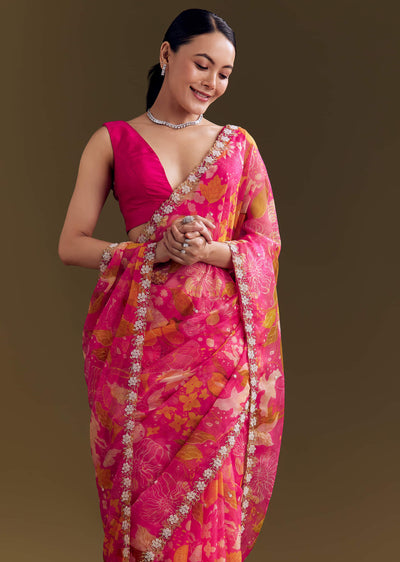 pink-organza-floral-saree-with-embellished-border-sg297112-5