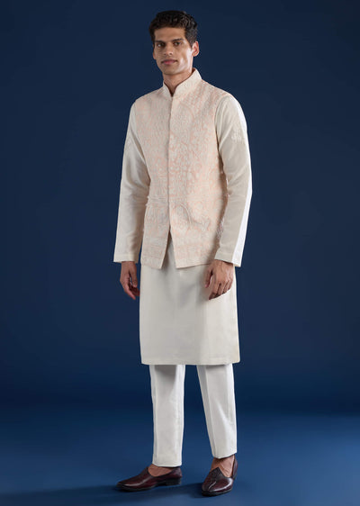 pink-silk-jacket-and-kurta-set-with-dori-work-sg323176-1