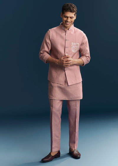 pink-silk-kurta-jacket-set-with-minimal-thread-detail-work-sg373920-1 bacc9344-d909-419f-90c4-76a038ad6a05