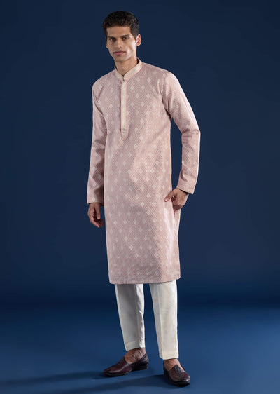 pink-straight-kurta-set-in-jacquard-sg321420-1