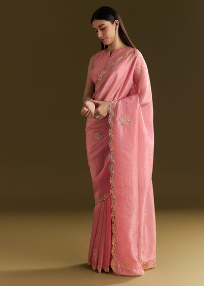 pink-tissue-zardozi-saree-with-scallop-border-sg293877-1