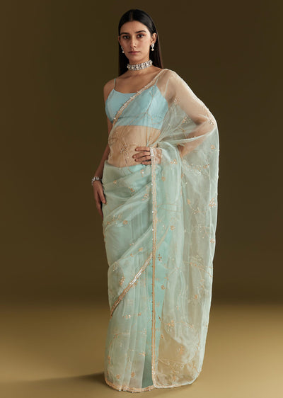 powder-blue-tissue-embroidered-saree-with-scallop-border-sg294610-1