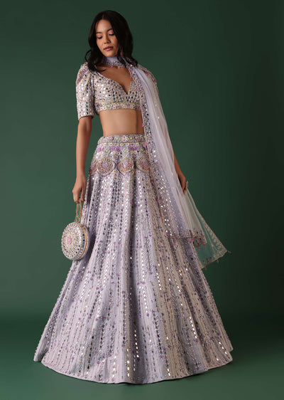 powder blue embroide-sg167491 7