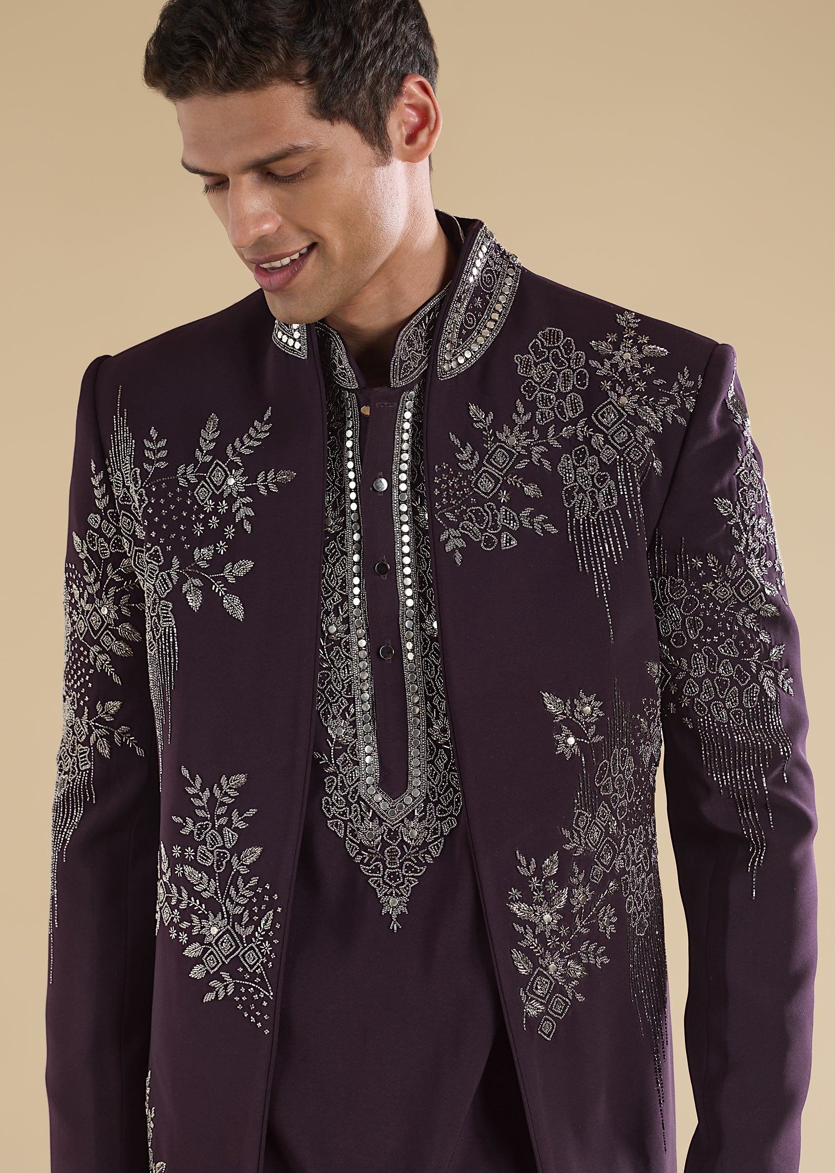 purple-embellished-indo-western-kurta-set-sg352647-2 0e5f5c6b-e9ff-4452-9ed5-8bd18f8b3a41
