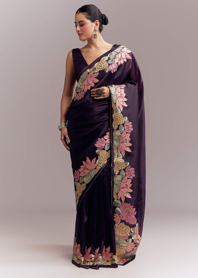 purple-organza-silk-saree-with-floral-resham-embroidery-and-cutwork-sg346402-1