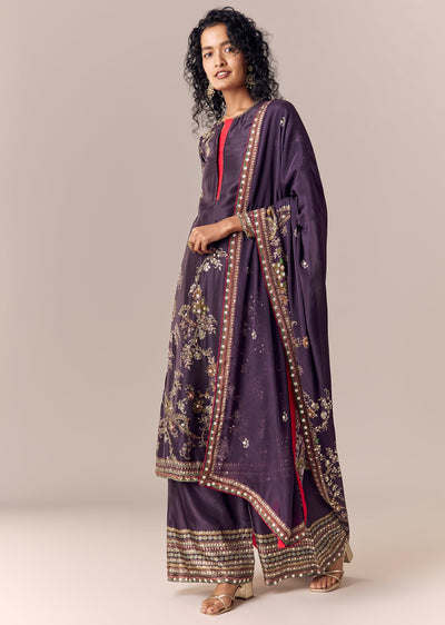 purple-printed-kurta-palazzo-set-with-dupatta-sg388489-1 d1dbc192-6e32-4195-840a-0f61cf9d5b5a