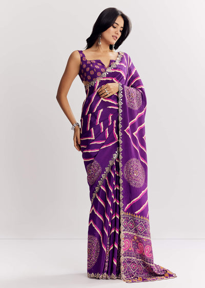 purple-satin-saree-with-gota-and-mirror-embroidery-sg316221-2