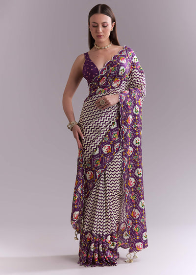 purple-satin-saree-with-ikat-print-and-nature-motifs-sg351940-1