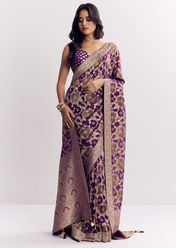 purple-shaded-georgette-saree-with-zari-jaal-work-sg312401-2