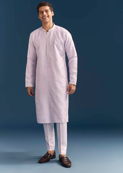 purple-silk-kurta-set-for-men-with-mirror-embroidery-sg329950-1