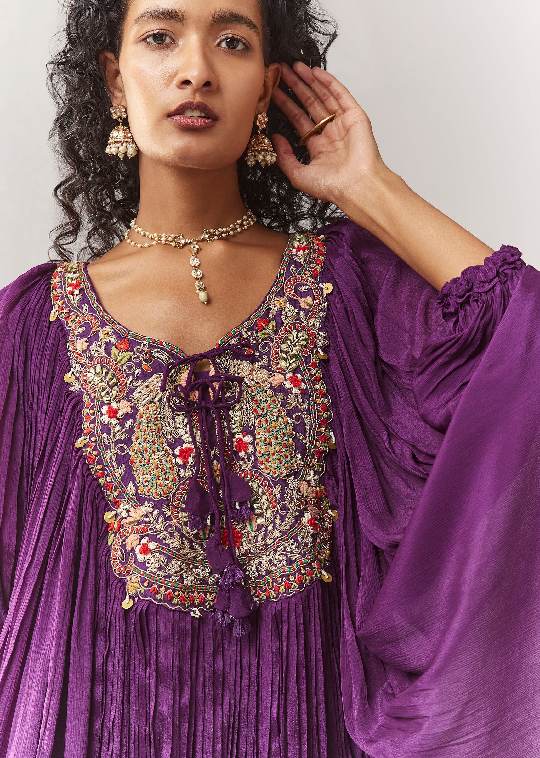 purple-zardosi-and-thread-work-cape-set-with-palazzo-sg382329-2 aa3258ea-78e9-4094-b124-4561a32ec110