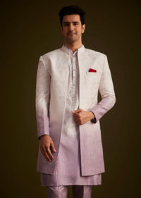 purple and lilac ombre sherwani with embroidery-sg264351 5 f303dbb9-f494-4601-985a-a08b6a6a34ff
