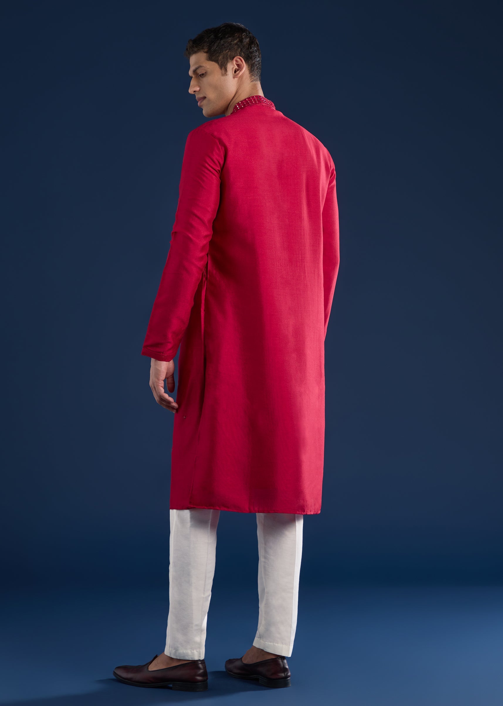 rani-pink-embellished-kurta-set-sg363414-5 0ae0dba4-485e-4598-923b-a6f35f3a23bd