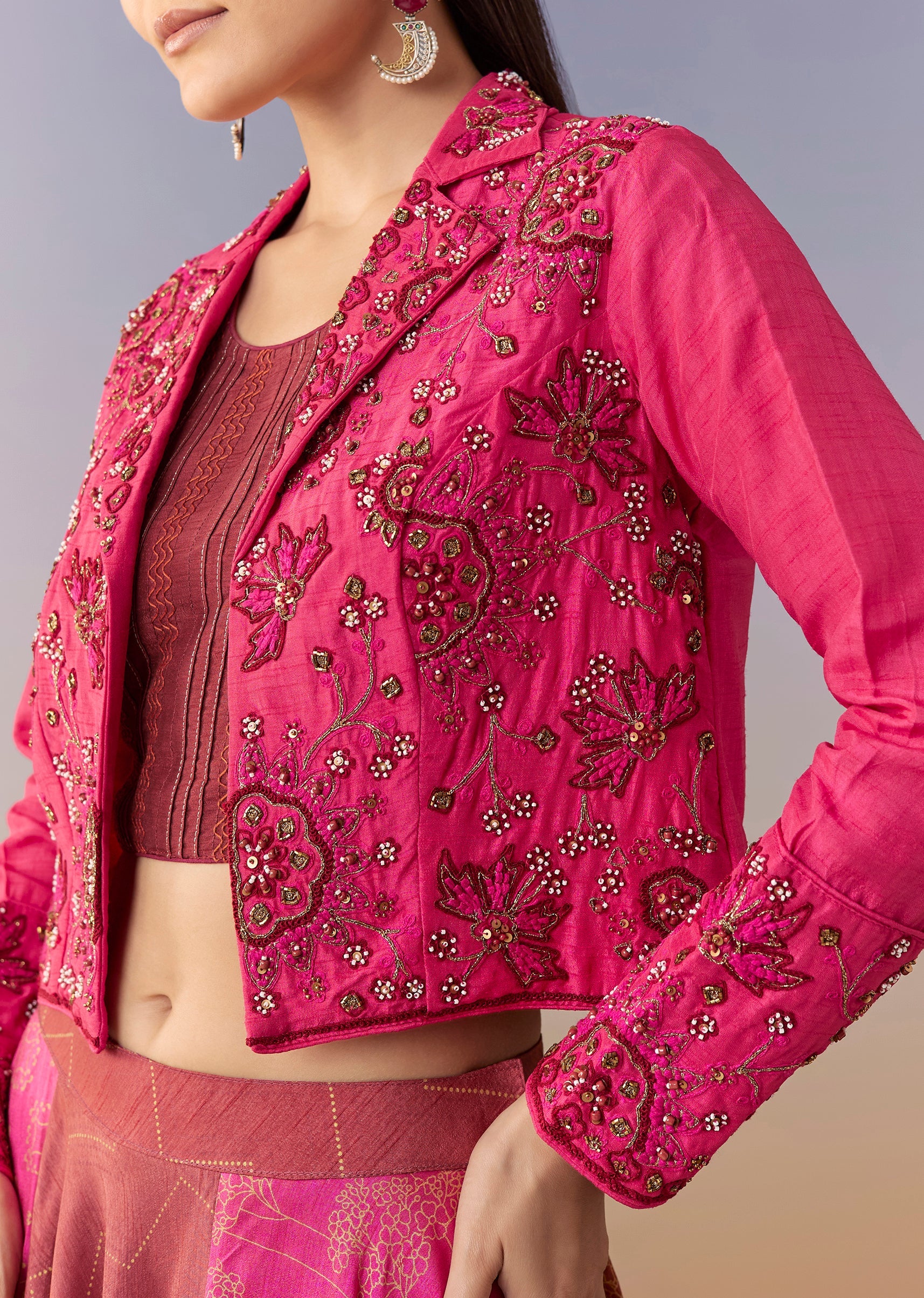 rani-pink-floral-jacket-skirt-set-sg378444-2 e34e9413-c558-4548-aed6-9e7dac9f9f5e