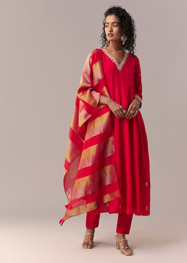 rani-pink-gotta-zardosi-anarkali-set-with-dupatta-sg387372-1 d65164db-4bf3-4434-9038-78bfb5fbb4e9