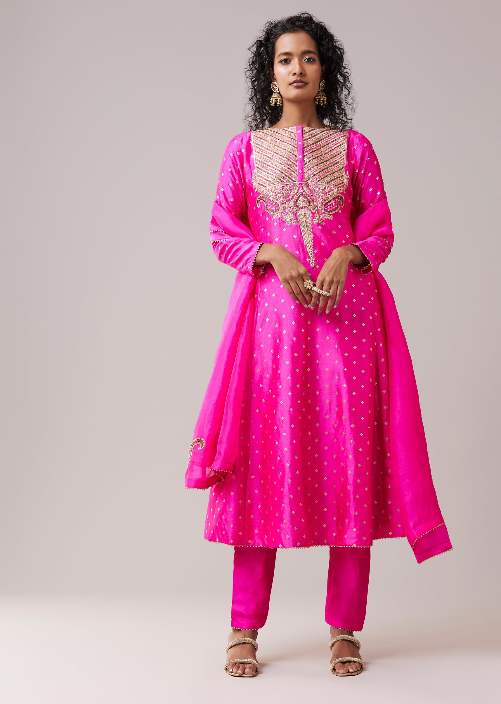rani-pink-pure-chiniya-silk-gota-work-anarkali-set-sg346918-1 a379a49b-6b84-4451-b621-a6e72fc985ee