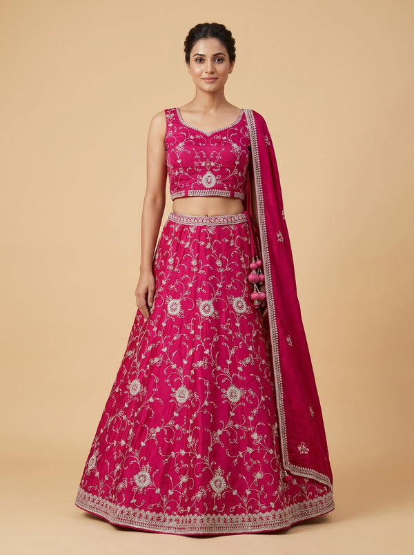 Rani Royal Lehenga