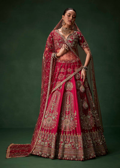 red-bridal-silk-lehenga-set-with-dupattas-sg348253-1