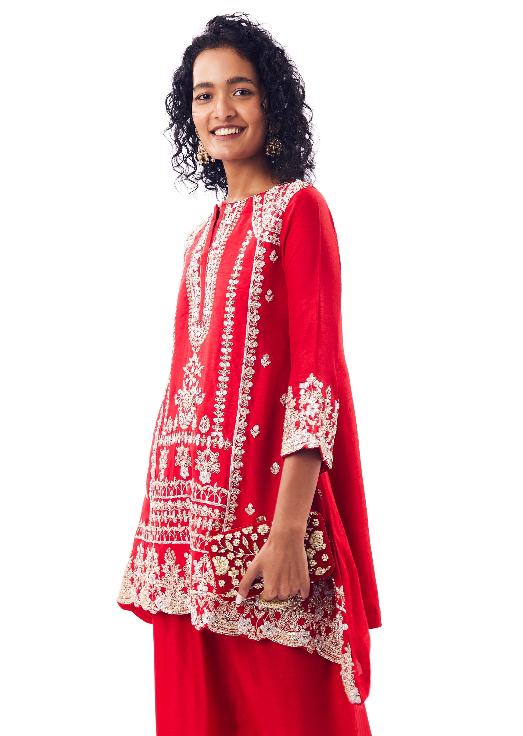 red-coord-set-with-zardosi-gotta-detailing-sg383624-4 4d0fe84f-130c-4896-995d-0823b9777d7e