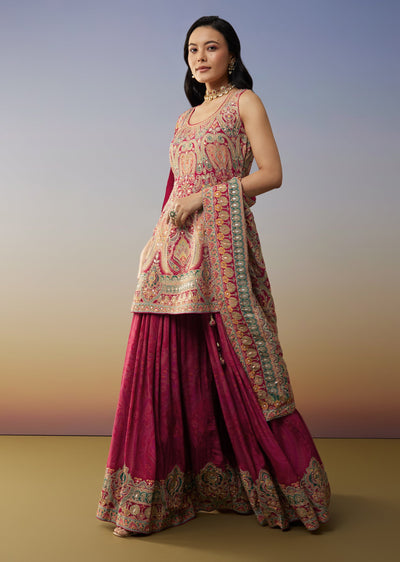 red-crepe-palazzo-suits-with-gotta-and-stone-work-sg347763-1 f6ef8f1f-8d43-4f15-83cb-4c5bcc676080