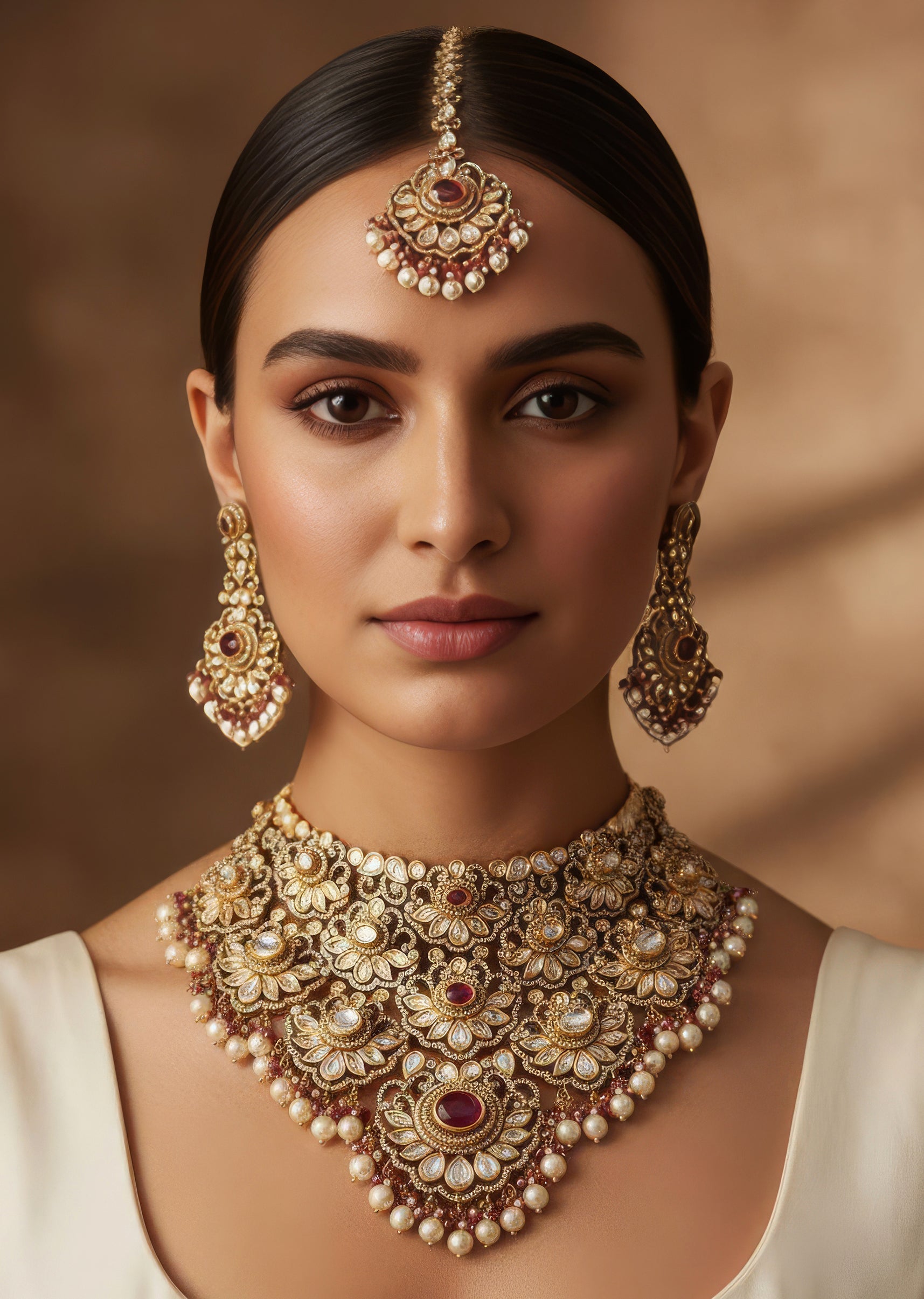 red-gold-jewellery-set-with-semi-precious-stones-and-drops-sg374169-9 bba65dea-9afc-488e-a533-80a1bd5561d5