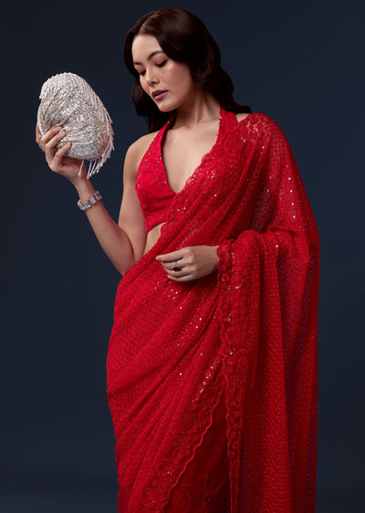red-net-saree-with-cutdana-beads-and-sequin-embroidery-sg345830-1 2934b1f8-7061-4b97-80ea-a6a8e2d04226