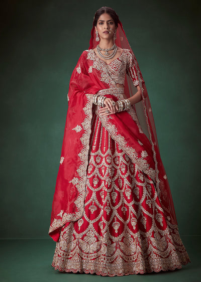red-sequin-and-resham-embellished-bridal-lehenga-set-sg341637-1 34951d63-4451-40b8-82a5-bf1d6f2f33d4