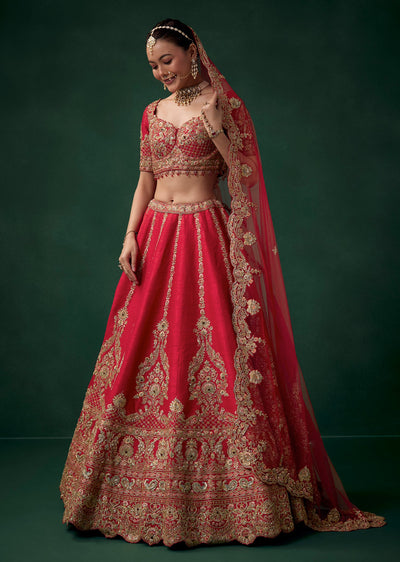 red-sequin-work-bridal-lehenga-set-sg267729-1 1c864fa2-6bb9-48a6-bf1f-77f051810b61