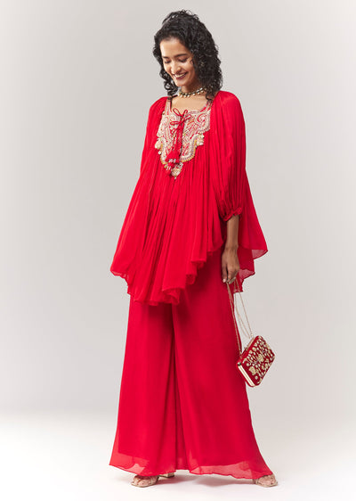 red-zardosi-and-thread-work-a-line-cape-set-with-palazzo-sg382337-1 2abaf346-152a-4212-a1c1-0e96355ed55e