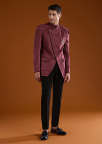 red-zardozi-work-velvet-jodhpuri-and-pant-set-sg351994-1 6e845a54-9046-48a8-a028-b86ca6db357b