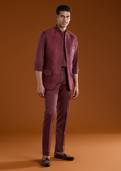 red-zardozi-work-velvet-tuxedo-and-pant-set-sg351991-1 fe842269-e298-4af7-acc3-9efc2186f44b