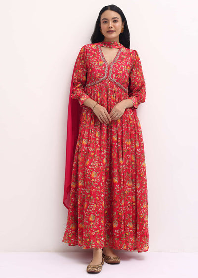 red embroidered chiffon anarkali suit-sg231489 6 675ebfde-d9aa-40d6-9a76-3d5733fba38c