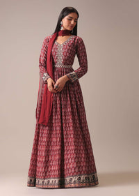 red indie print-sg177300 1