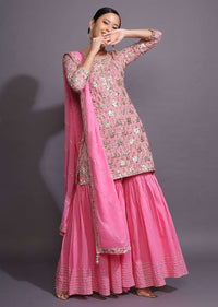 rose-pink-sharara-suit-with-printed-buttis-and-gotta-patti-accents-online-kalki-fashion-joo2cp904y-sg42760 6 1