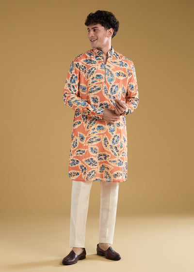 rust-mens-kurta-set-with-moti-work-sg323639-1 6f90261a-8b6f-45cc-9647-306d50b0b8a2