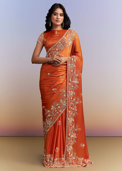 rust-orange-satin-saree-with-heavy-hand-embroidery-sg338666-1