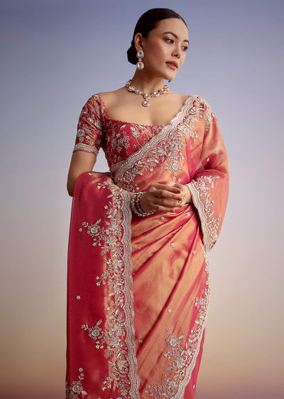rust-pink-tissue-saree-with-zardosi-cutdana-embroidery-sg319054-1