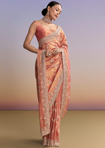 rust-tissue-embroidered-saree-with-cutdana-and-stone-work-sg338825-1