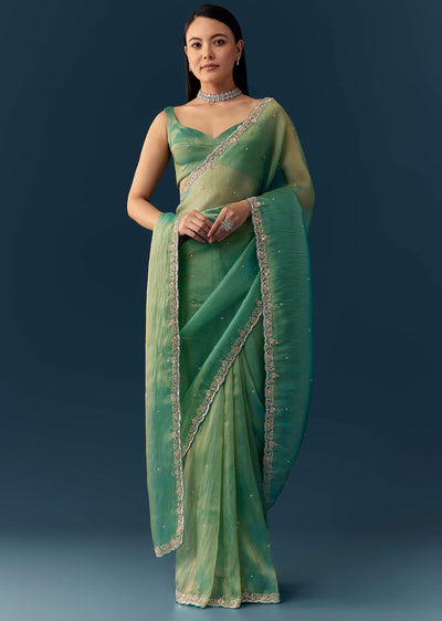 sea-green-embroidered-tissue-saree-with-unstitched-blouse-sg357376-1