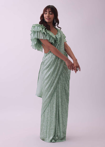 sea green pre stitched-sg165221 21
