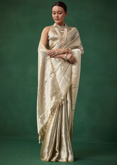 silver-banarasi-tissue-silk-woven-saree-with-unstitched-brocade-blouse-1 f86300bf-6137-4b0c-8819-b28414492afb