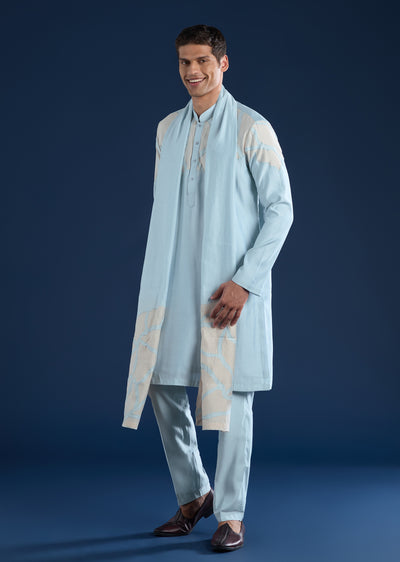sky-blue-applique-kurta-set-with-dupatta-sg367418-1 58585242-b60a-46d7-ae40-09299bcb3514