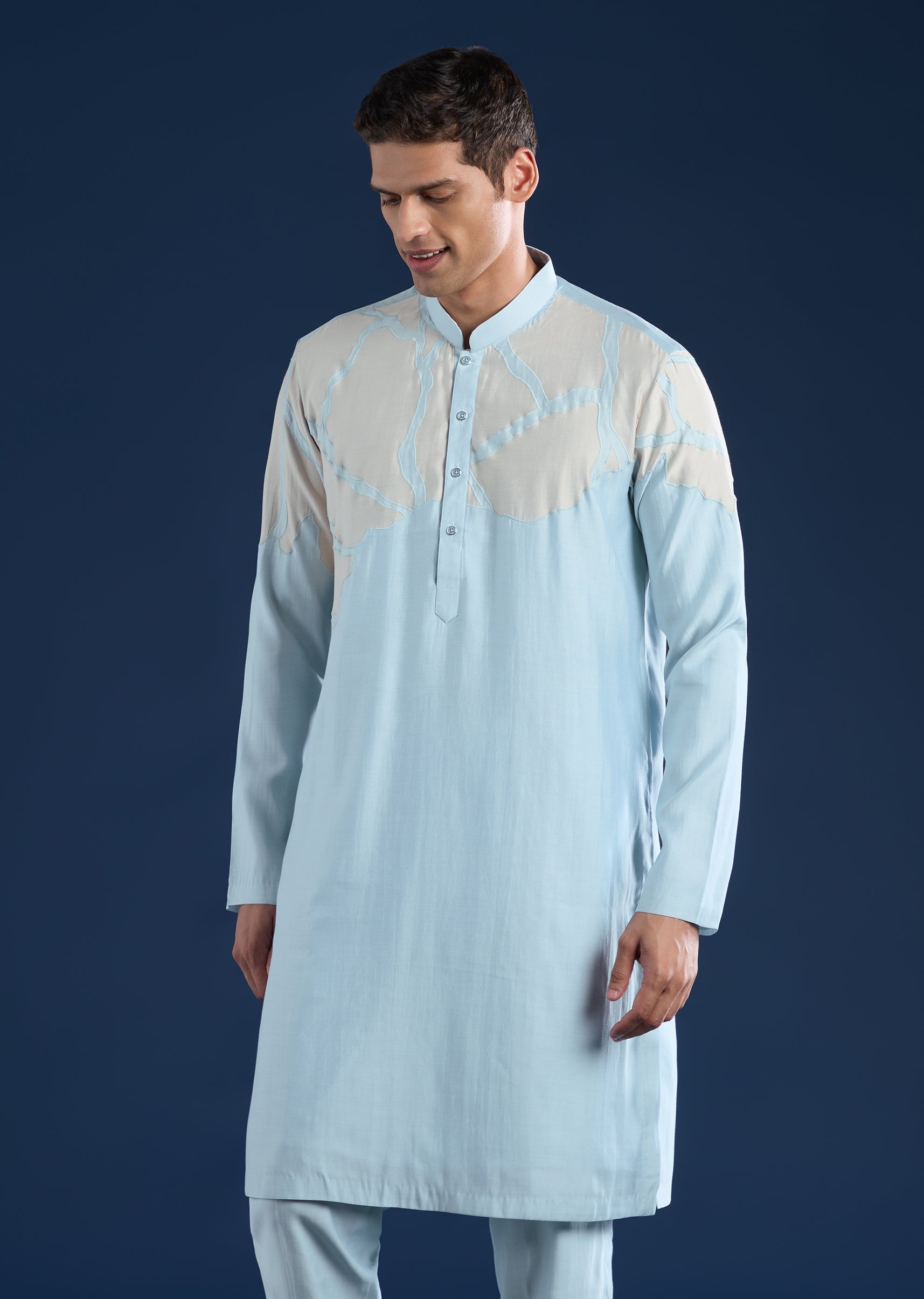 sky-blue-applique-kurta-set-with-dupatta-sg367418-6 90499af8-5d03-4839-bbc9-e8db03f91e0c