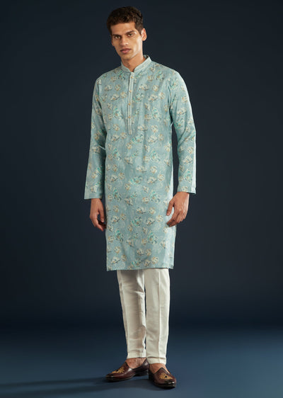 sky-blue-silk-kurta-set-with-floral-motifs-sg347914-1 d4e0cd89-d6f8-421b-b3f9-1617ba6e5a59