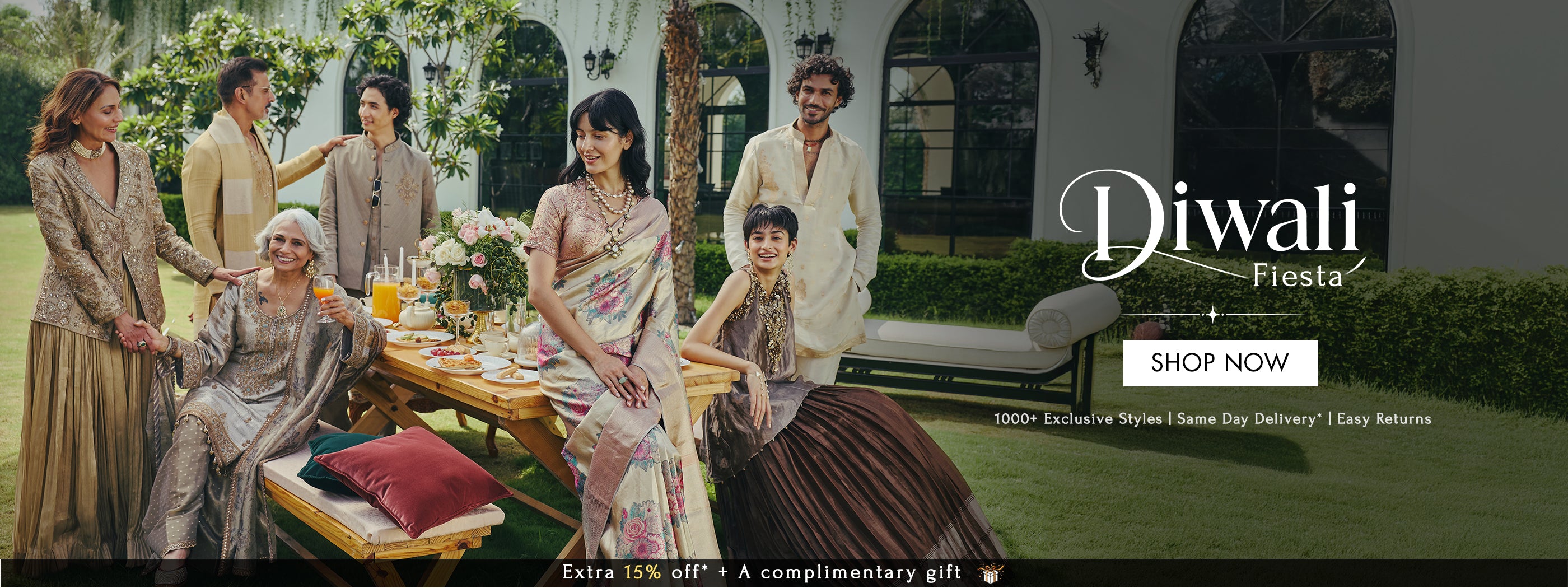 Lehengas for Reception| KALKI Fashion India