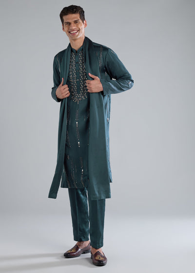 teal-kurta-set-with-hand-embroidery-and-cutdana-details-sg332604-1 7b5ac51e-b5f9-44e4-9da0-3284c51d4b76