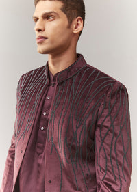 velvet-indo-western-set-with-bead-detailing-sg351280-1 c67dc651-74d3-4a9c-a4f6-0ade587b2d37